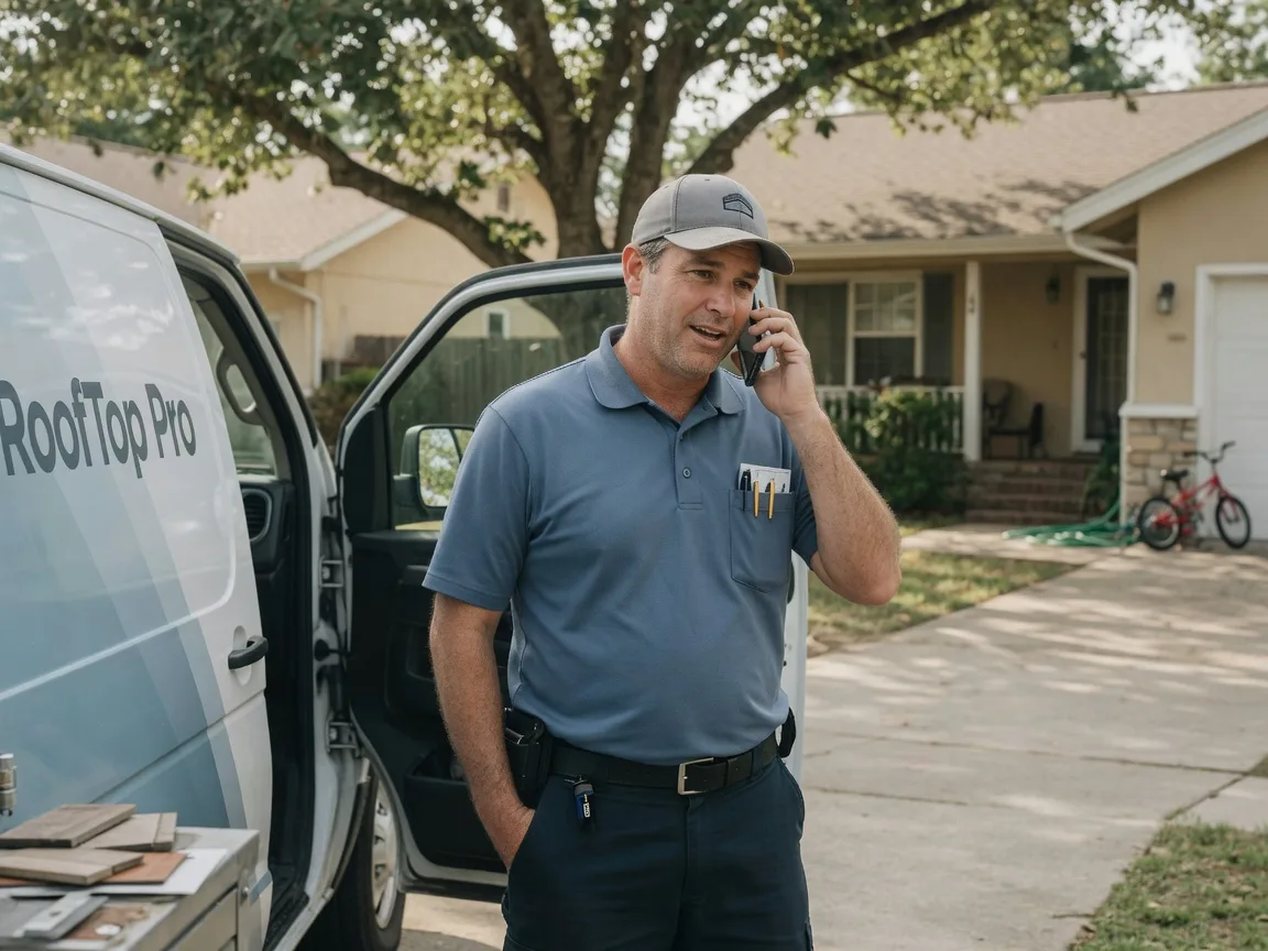 Roof Repair Benicia, CA FAQs